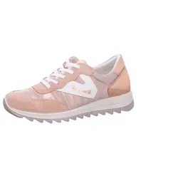 Primigi Trilly Mädchen Sneaker in Beige, Größe 38 von Primigi
