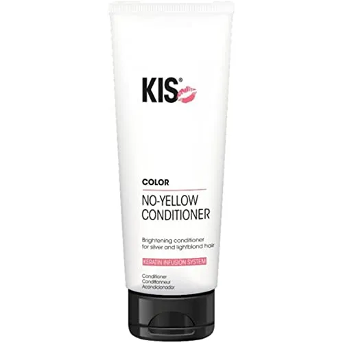 Kappers KIS No Yellow Conditioner 250 ml 621326