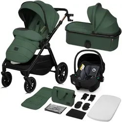 LIONELO LAYLA 3 in 1 Kombikinderwagen