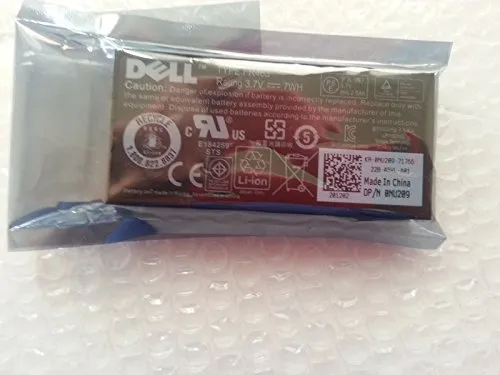 Dell BTRY,PRI,7WH,10MM,LIION (U8735) von Dell
