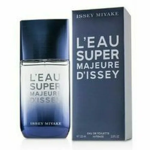 Issey Miyake l'Eau Super Majeure d'Issey Eau de Toilette