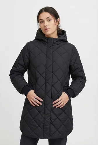 ONLY Female Steppjacke ONLJULIET – Nachhaltige Mode - Stylische Steppjacke mit Kapuze aus 100% recyceltem Polyester. Ideal für den Alltag und umweltbewusste Kleidungsliebhaber.