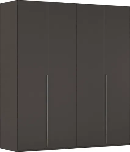 Kleiderschränke Schwarz von Rauch