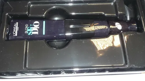 Produktbild L'Oréal Blond Studio Heating Iron 6