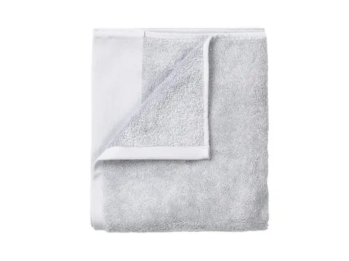 blomus Gästehandtuch RIVA Gästehandtücher Micro Chip Set4, 100% Baumwolle (69132)
