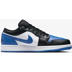 Air Jordan 1 Low Alternate Royal Toe - EU: 44 - Blau - 44 von Jordan