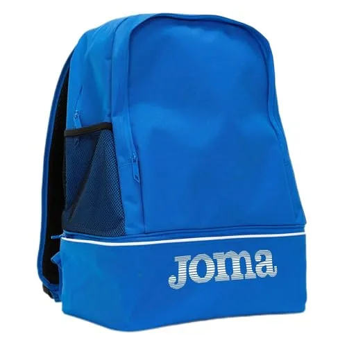 Joma Sporttasche RUCKSACK TRAINING III - Sporttasche mit vielseitigem Rucksackdesign, ideal für Training und Freizeit, bietet viel Stauraum und Komfort.