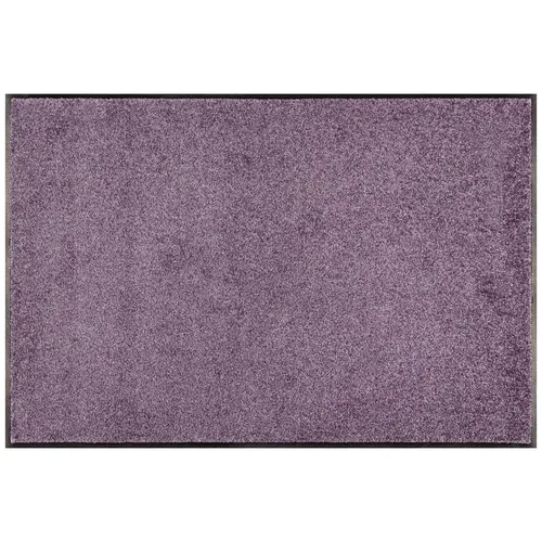 Fußmatten Lila von Floornovo