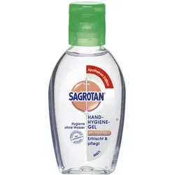 Produktbild Sagrotan Handhygiene-gel