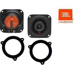 DSX JBL Lautsprecher System Set für BMW X1 E84