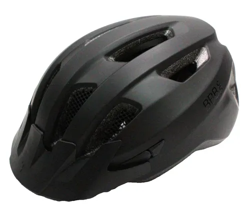 BBB BHE-173T Condor 2.0 - Fahrradhelm Helm | Schwarz | Größe 52-58cm | NEU ✅