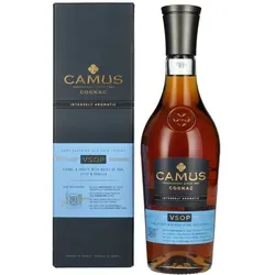 Camus VSOP Intensely Aromatic Cognac 40% Vol. 0,7l