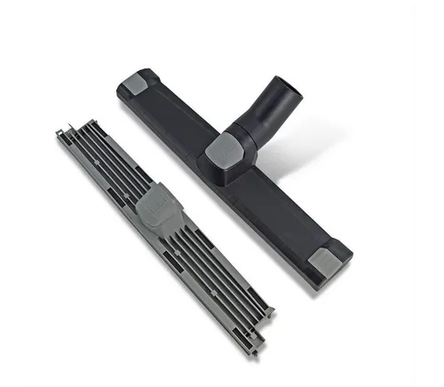 MENZER Bodendüse 35 mm für Sicherheitssauger VCL/VCM/VCH 530/550 PRO - Düsen für Staubsauger, ideal zum Nass- und Trockensaugen mit einfachem Stecksystem, passend für verschiedene MENZER Modelle.