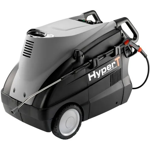 Lavor Hochdruckreiniger PRO HDR HTR 2021 LP RA Heißwasser 200 bar