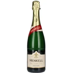 Henkell Trocken 11,5% Vol. 0,75l