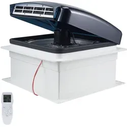 VEVOR Dachlüfter für Wohnmobile von Vevor