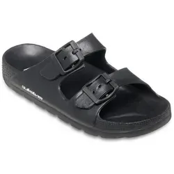 Quiksilver Embark Sandale schwarz 45 EU von Quiksilver