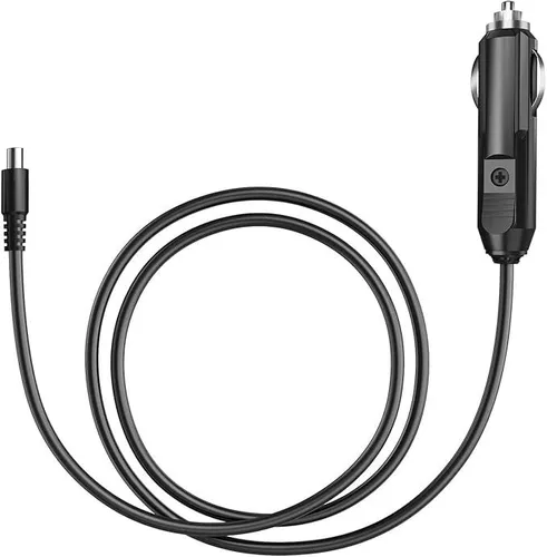 BLUETTI Stromerzeuger Car-Charging-Cable kompatible Powerstation B80/EB3A/EB70/AC60/AC180
