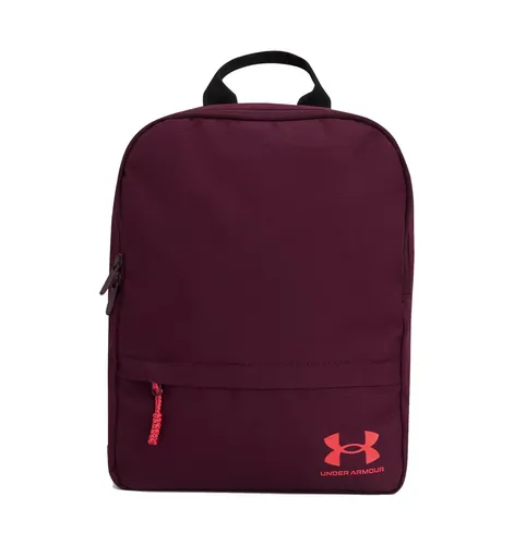 Under Armour Unisex Rucksack UA Loudon Backpack SM 1376456 Dark Maroon One Size