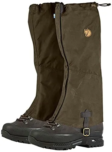 Fjällräven Singi Gaiters L/XL von Fjällräven