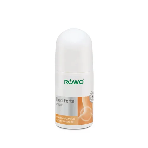 Produktbild Flexi Forte Roller Röwo Gel 50 ml