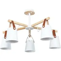 Produktbild ARTE LAMP Deckenleuchte LED Wohnzimmer