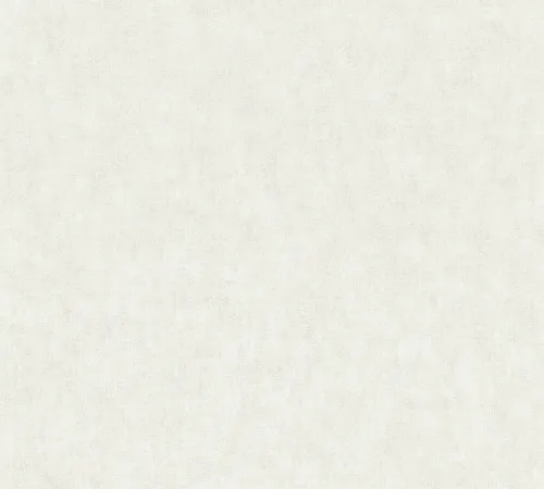 Vliestapete Uni Textil grau-weiß Geo Nordic 37535-1 (2,78€/1qm)