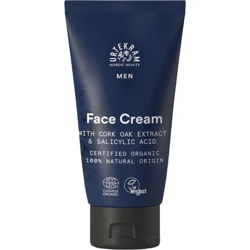 Urtekram Men Face Cream   75 ml