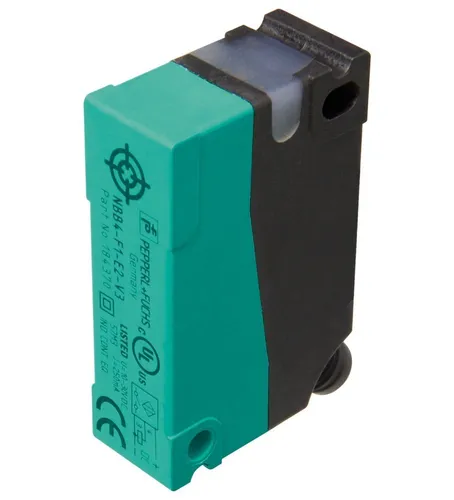 Pepperl+Fuchs Induktiver Sensor NPN NBN8-F1-E0-V3