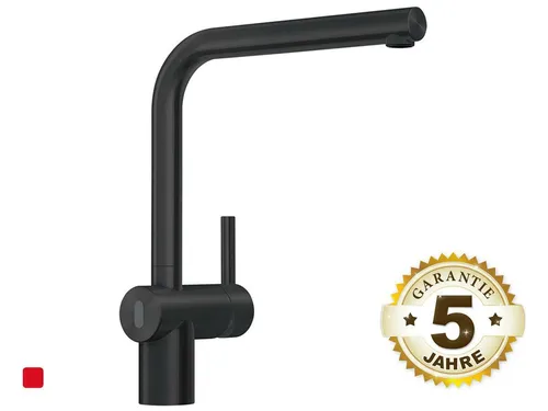 Franke Armaturen Schwarz von Franke