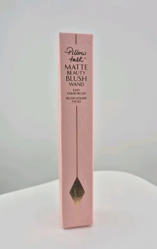 Charlotte Tilbury Pillow Talk Matte Beauty Blush Wand