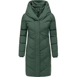 Ragwear Steppmantel Natalka Soft YOUMODO von ragwear