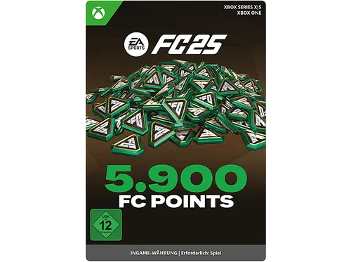 EA Sports FC 25