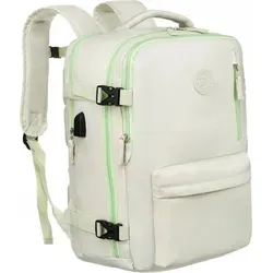 Peterson Reiserucksack-Kabinengepäck 30x40x20 cm