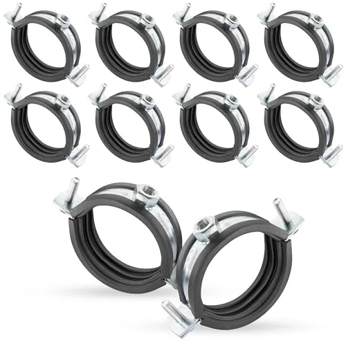 Rohrschellen von Poppstar