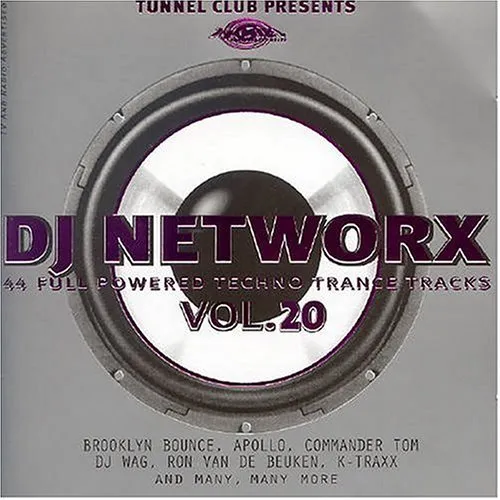 DJ Networx Vol.20