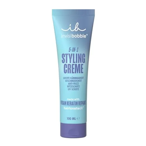 invisibobble 5-in-1 Styling Creme 100 ml