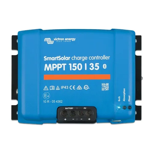 Produktbild Victron SmartSolar MPPT 150/35