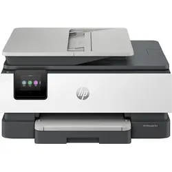 HP OfficeJet Pro 8122e - Multifunktionsdrucker mit 30€ Cashback, 3 Monate HP Instant Ink gratis und schneller Druckgeschwindigkeit bis zu 20 Seiten/Min.
