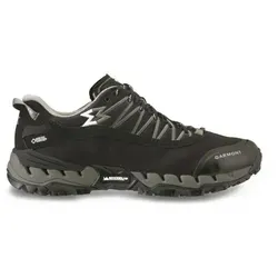 Garmont 9.81 N Air G GTX Herren Outdoor Trekkingschuhe - Wanderschuhe mit Gore-Tex für optimale Wetterbeständigkeit und Komfort, ideal für ganzjährige Outdoor-Abenteuer.