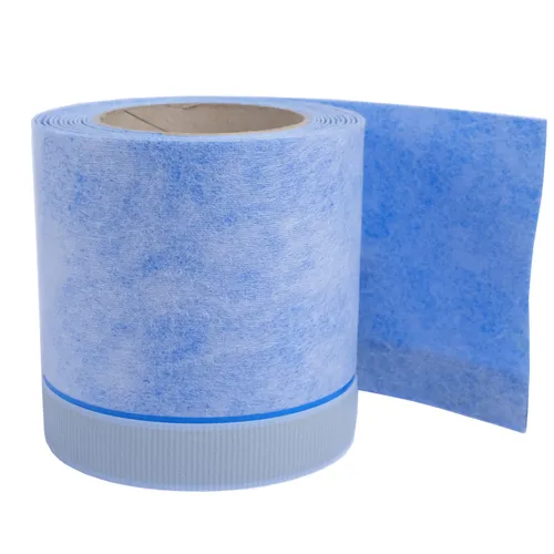 Wannendichtband Fugenband Dichtband Abdichtung mit Kapillarschutzstreifen 4m