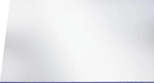 Gutta Hobbyglas glatt 50 x 150 x 0,4 cm klar