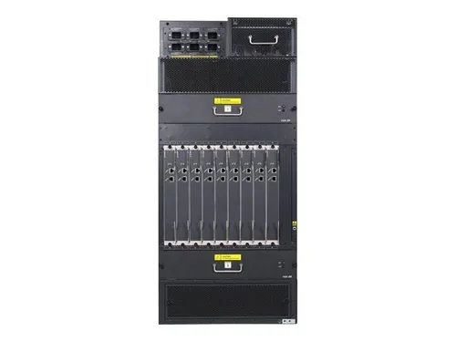 HPE JF431C Switch - L3 - managed inkl VAT