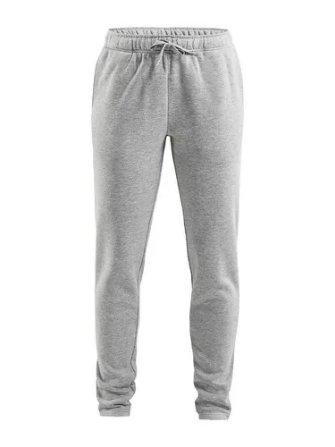 Craft Trainingshose Community Sweatpants W grau M