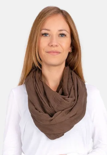 Seasons of April Loop Loop Carina Uni Schal von Seasons of April