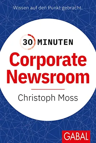 Minuten Corporate Newsroom 30