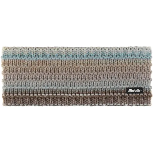 Eisbär Mikata Stirnband in frostbeige von Eisbär