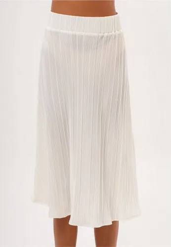 freshlions Sommerrock Danica (1-tlg) im einfarbigen Design von freshlions