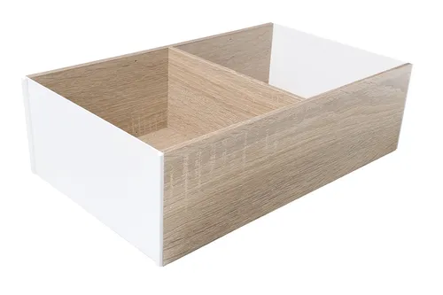 Blum AMBIA-LINE Rahmen LEGRABOX Frontauszug aus Holz von Blum