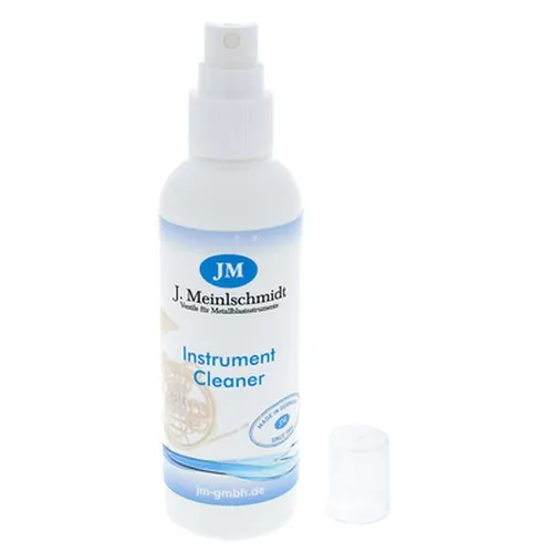 J. Meinlschmidt JM Instrument Cleaner